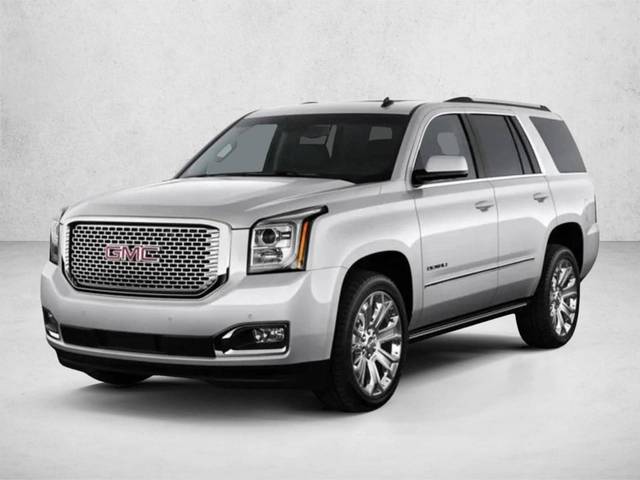 2015 GMC Yukon Denali 4WD photo