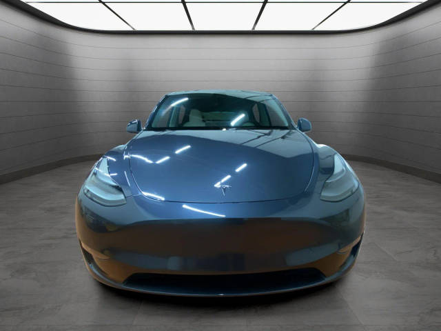 2023 Tesla Model Y Long Range AWD photo