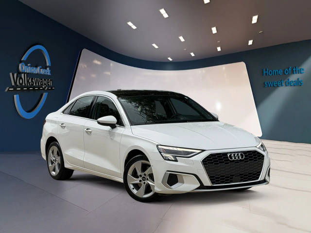 2023 Audi A3 Premium FWD photo