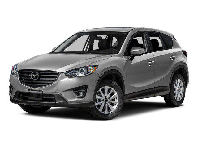 2016 Mazda CX-5 Touring AWD photo