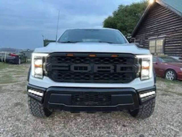 2021 Ford F-150 XLT 4WD photo
