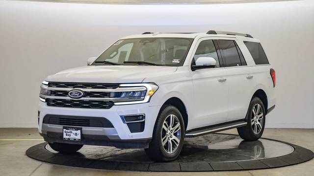2023 Ford Expedition Limited RWD photo