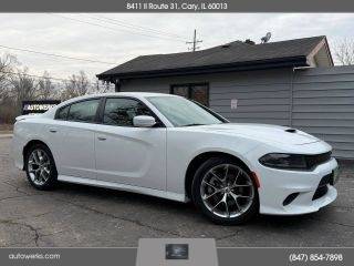 2022 Dodge Charger GT RWD photo