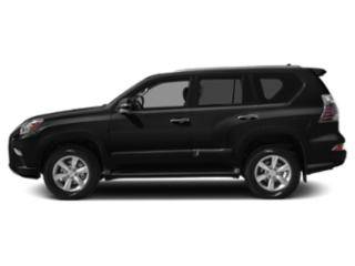 2015 Lexus GX Luxury 4WD photo