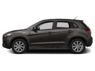 2015 Mitsubishi Outlander Sport 2.4 GT 4WD photo