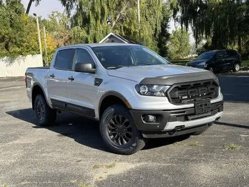 2019 Ford  XLT 4WD photo