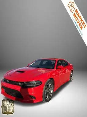 2022 Dodge Charger GT RWD photo