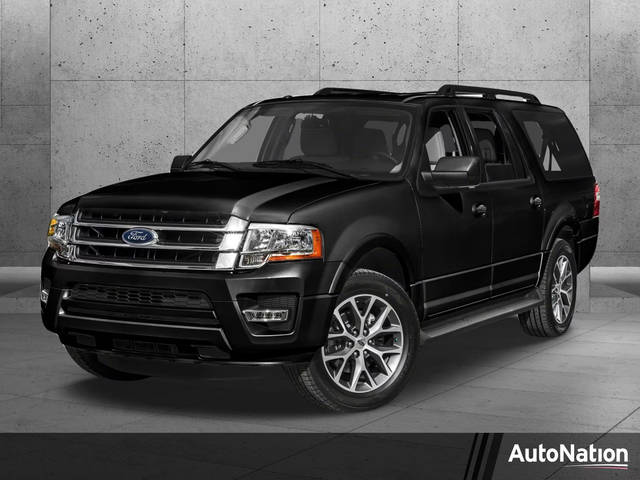 2015 Ford Expedition EL Platinum RWD photo