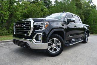 2020 GMC Sierra 1500 SLT RWD photo