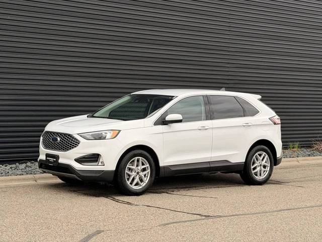 2023 Ford Edge SEL AWD photo