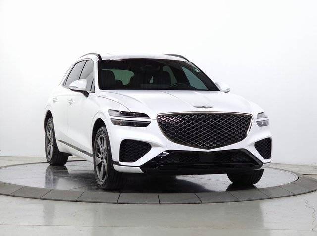 2023 Genesis GV70 3.5T Sport AWD photo