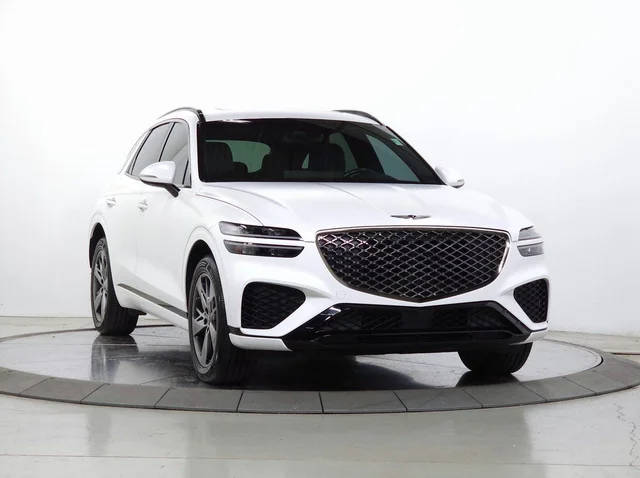 2023 Genesis GV70 3.5T Sport AWD photo