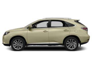 2015 Lexus RX  FWD photo