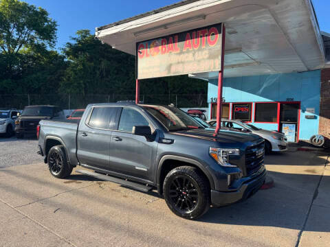 2022 GMC Sierra 1500 Elevation 4WD photo