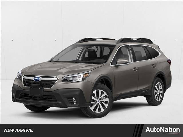 2022 Subaru Outback Premium AWD photo