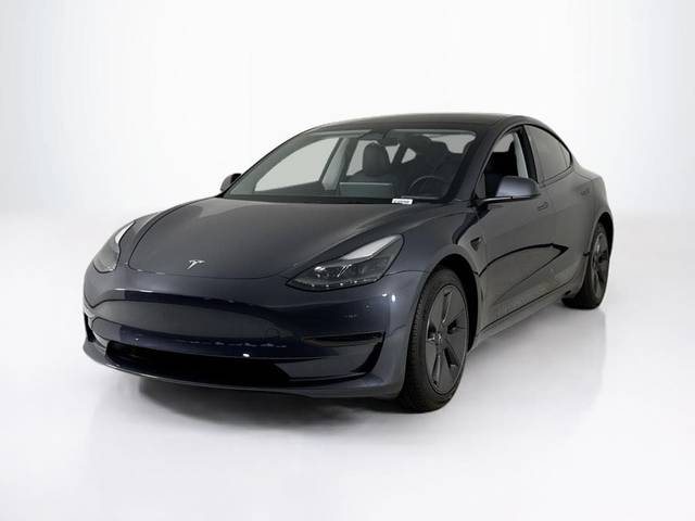 2023 Tesla Model 3  RWD photo
