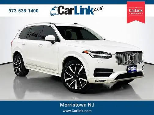 2019 Volvo XC90 Inscription AWD photo