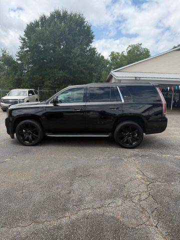 2015 GMC Yukon SLT RWD photo