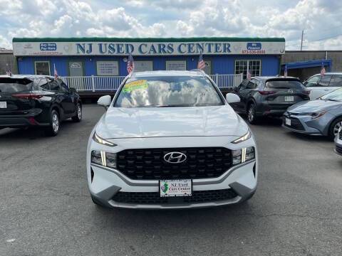 2023 Hyundai Santa Fe SEL FWD photo