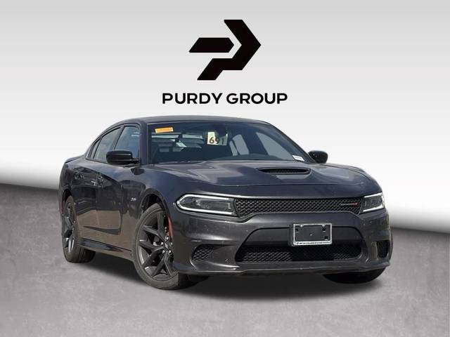 2023 Dodge Charger R/T RWD photo