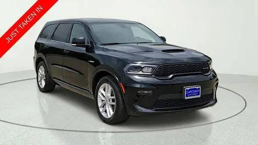 2022 Dodge Durango R/T AWD photo