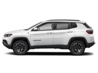 2023 Jeep Compass Trailhawk 4WD photo