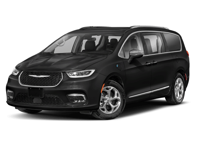 2023 Chrysler Pacifica Minivan Hybrid Touring L FWD photo