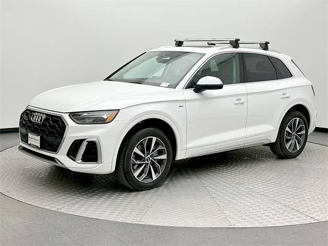 2023 Audi Q5 S line Premium Plus AWD photo