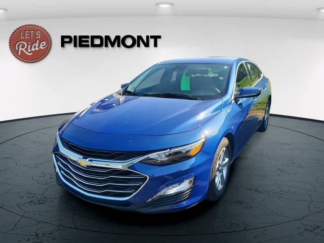 2023 Chevrolet Malibu LT FWD photo