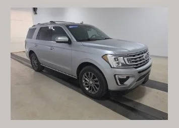 2021 Ford Expedition Limited RWD photo