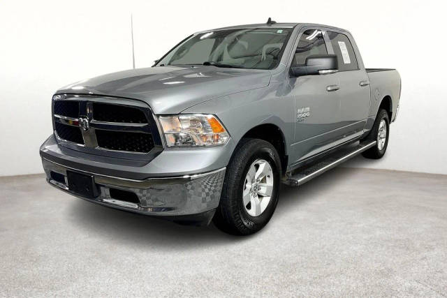 2022 Ram 1500 SLT 4WD photo