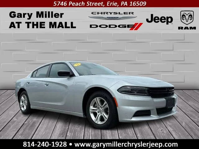 2023 Dodge Charger SXT RWD photo