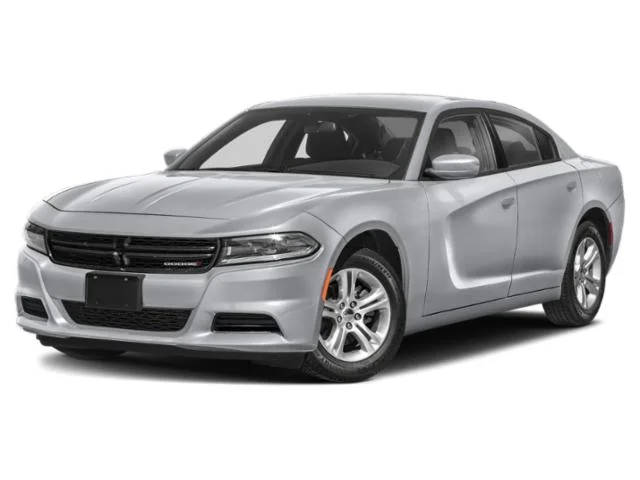 2023 Dodge Charger SXT RWD photo