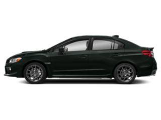 2020 Subaru WRX Premium AWD photo