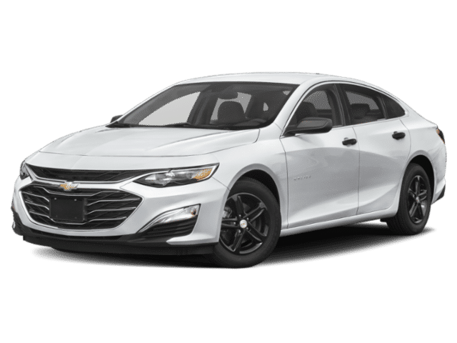 2023 Chevrolet Malibu LS FWD photo