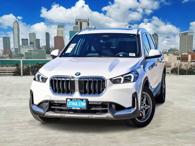 2023 BMW X1 xDrive28i AWD photo