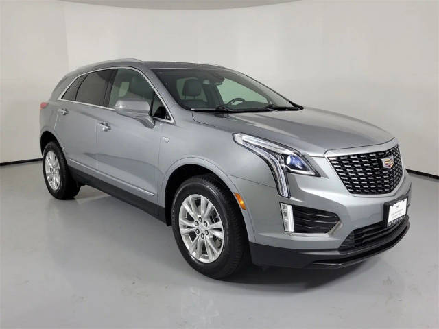 2023 Cadillac XT5 FWD Luxury FWD photo