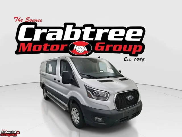 2023 Ford RWD photo