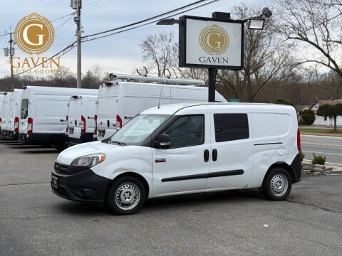 2016 Ram Promaster City Cargo Tradesman FWD photo