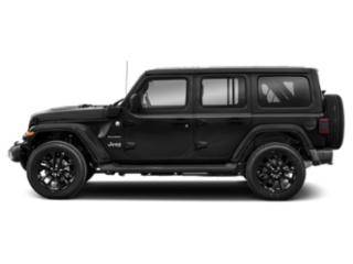 2022 Jeep Wrangler Unlimited 4xe Unlimited Sahara High Altitude 4WD photo
