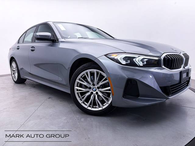 2023 BMW 3 Series 330i RWD photo