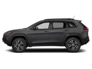 2015 Jeep Cherokee Trailhawk 4WD photo