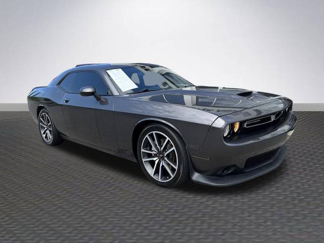 2023 Dodge Challenger R/T RWD photo