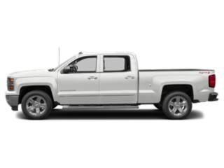 2015 Chevrolet Silverado 1500 Work Truck 4WD photo