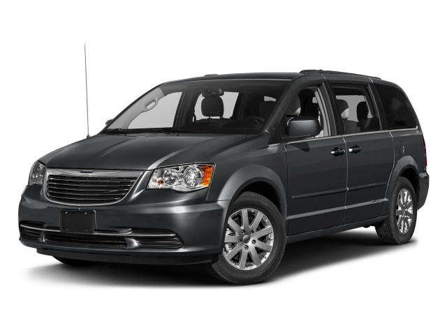 2016 Chrysler Town and Country Touring FWD photo