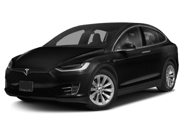 2018 Tesla Model X P100D AWD photo
