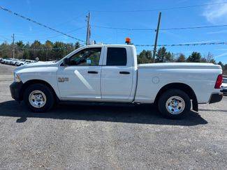 2019 Ram 1500 Tradesman 4WD photo