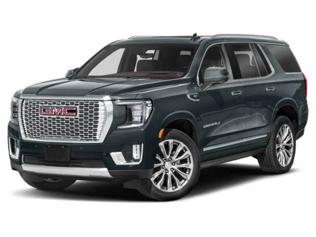 2022 GMC Yukon Denali RWD photo