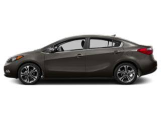 2015 Kia Forte LX FWD photo