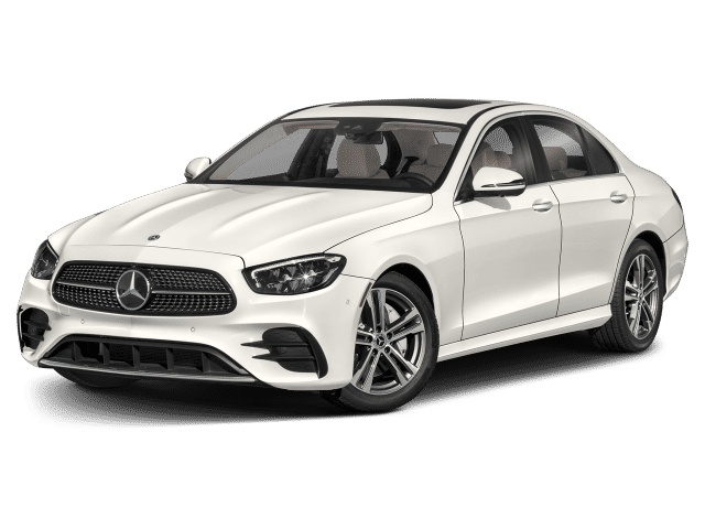 2022 Mercedes-Benz E-Class E 350 AWD photo